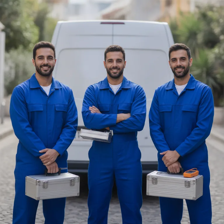 Reparación de Lavadoras equipo en Pontevedra
